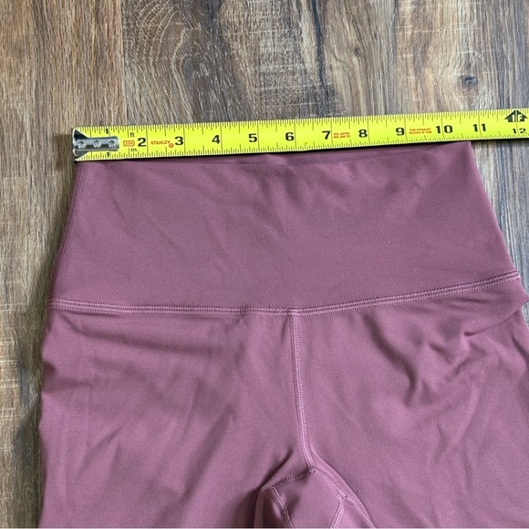 Athleta High-Waisted Leggings Size Small - Picture 2 of 7